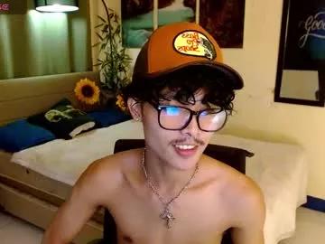 yourasiancarl from Chaturbate is Freechat