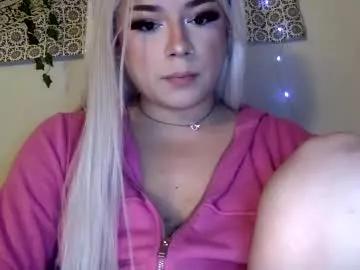 yourbabya from Chaturbate is Freechat