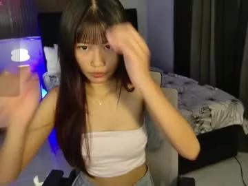 yourchinitapinay_ from Chaturbate is Freechat