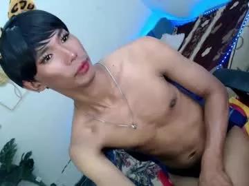 yourdreamboyx from Chaturbate is Freechat