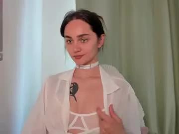 youreyeshere from Chaturbate is Freechat