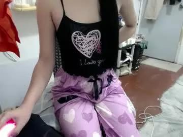 yourhottiejulxxx from Chaturbate is Freechat