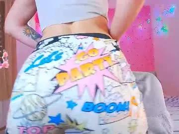 yours_lisa from Chaturbate is Freechat