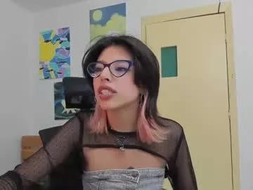 yoursexyhanna from Chaturbate is Freechat