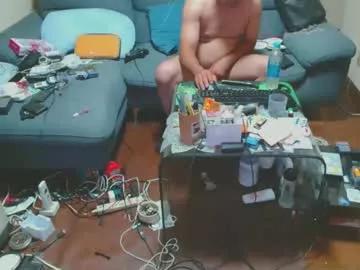 Yujiro1979 webcams show profile image 