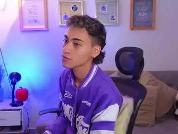 yulian_vasquez from Chaturbate is Freechat
