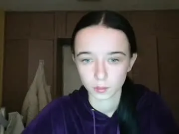 yuliastar — GOAL: Welcome to CB [89 tokens remaining] Welcome to my room! #shy #teen #young #skinny #new