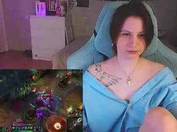 yum_neko_chan from Chaturbate is Freechat