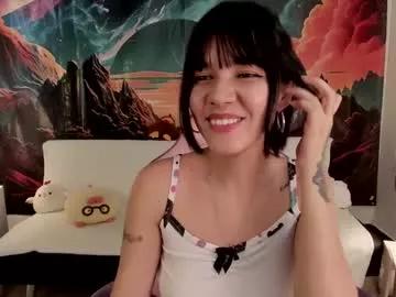 yunablack from Chaturbate is Freechat