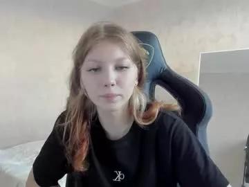yunarosee from Chaturbate is Freechat
