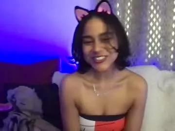 yunaverse from Chaturbate is Freechat