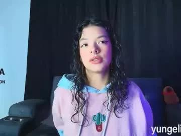 yungelitamor_ from Chaturbate is Freechat