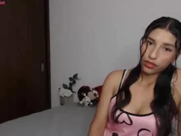 yuziidreams from Chaturbate is Freechat