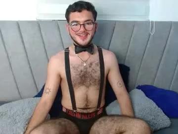 zac_golden from Chaturbate is Freechat