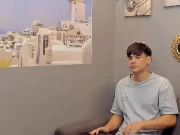 zac_miller3 from Chaturbate is Freechat