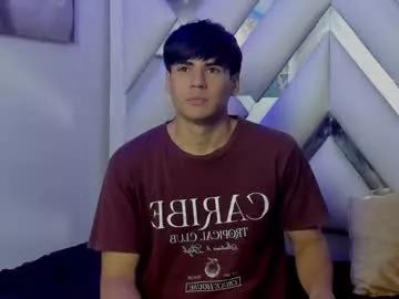 zac_miller3 from Chaturbate is Freechat