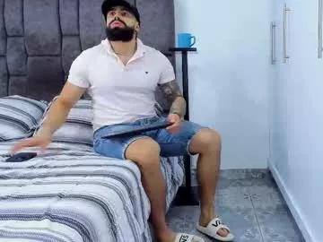 zack_froone from Chaturbate is Freechat