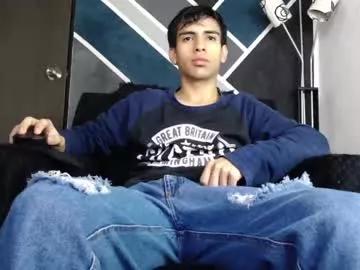 zack_xtreme from Chaturbate is Freechat