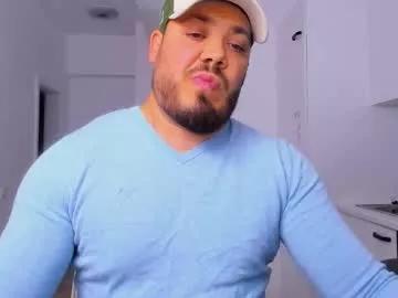 zackconnorsx from Chaturbate is Freechat