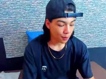 zackss_player from Chaturbate is Freechat