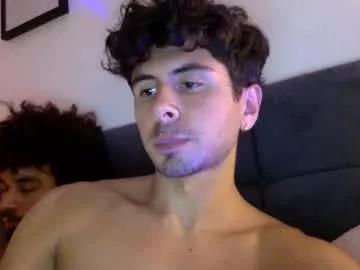 zackstripe from Chaturbate is Freechat