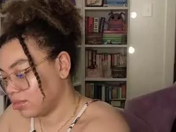 zahrabliss from Chaturbate is Freechat