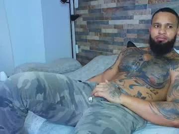 Photos of zain_diesel7 from Chaturbate is Freechat