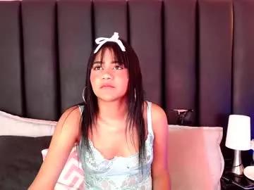 zaira_angel from Chaturbate is Freechat