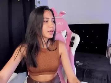 zamileth from Chaturbate is Freechat