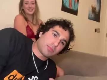zanewalker from Chaturbate is Freechat