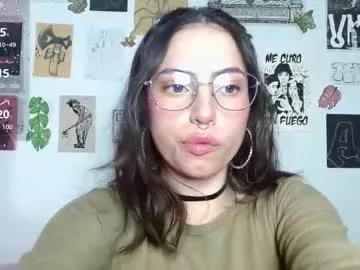 zara_floresxx from Chaturbate is Freechat