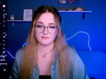 zara_lys from Chaturbate is Freechat