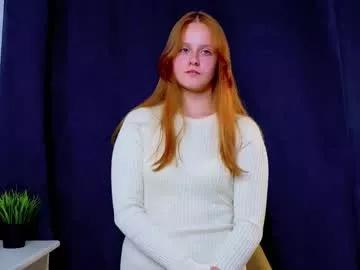 zaradaines from Chaturbate is Freechat