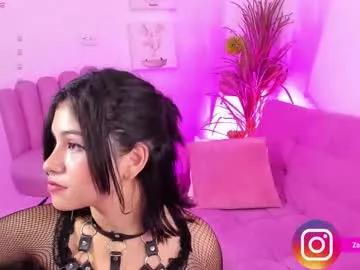 zaradaviss from Chaturbate is Freechat