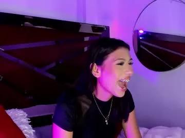 zaralim from Chaturbate