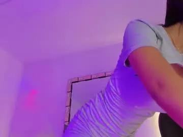 zaralim from Chaturbate