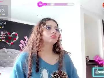 zarathryz_ from Chaturbate is Freechat