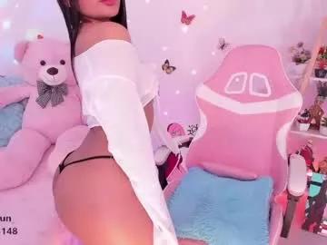 zaratorres_ from Chaturbate is Freechat
