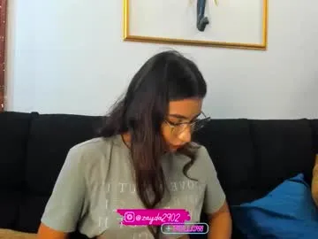 zayda_ — RED DAYS....I'm hot, wet, and dying to show you how good I can be  Join me now before it gets too wild... PVT ON/ TIP MENU /  - Goal Reached! #lovense #young #latina #bigass #blowjob