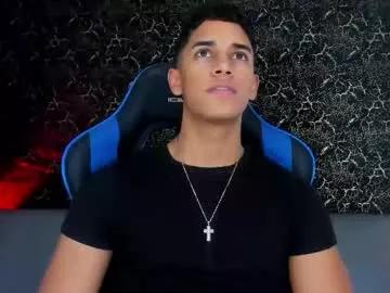 zayne_cross from Chaturbate is Freechat