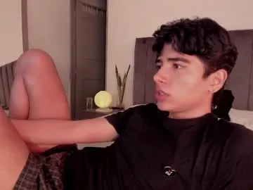 zayotto — edge until cum twice #twink #bigcock #18 #lovense #new [2998 tokens remaining]