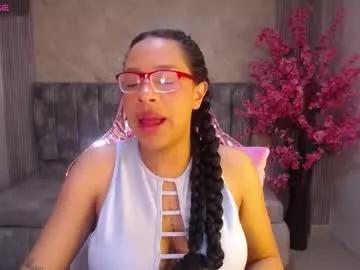 zhara_rose_sub from Chaturbate is Freechat