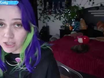 Photos of ziny_cosky from Chaturbate is Freechat