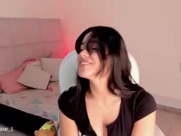 zoe_blake18 from Chaturbate is Freechat