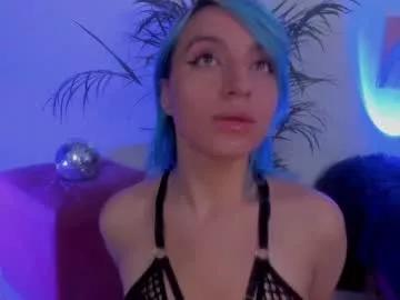 zoe_cb from Chaturbate is Freechat