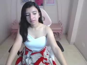 zoe_dolce from Chaturbate is Freechat