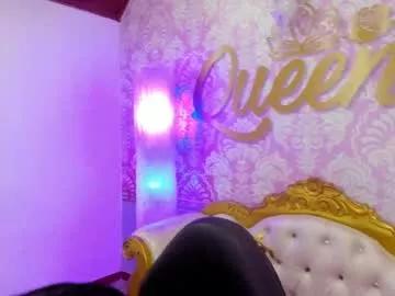zoe_pretty_ from Chaturbate is Freechat