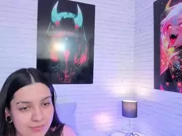 zoemurphy_ from Chaturbate is Freechat