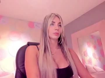 zoepresley from Chaturbate is Freechat
