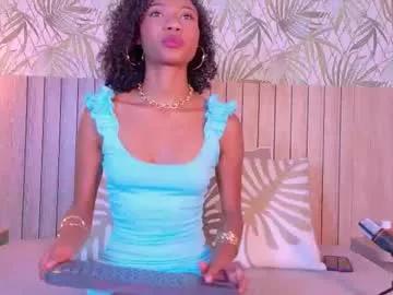 zoestorm_ from Chaturbate is Freechat